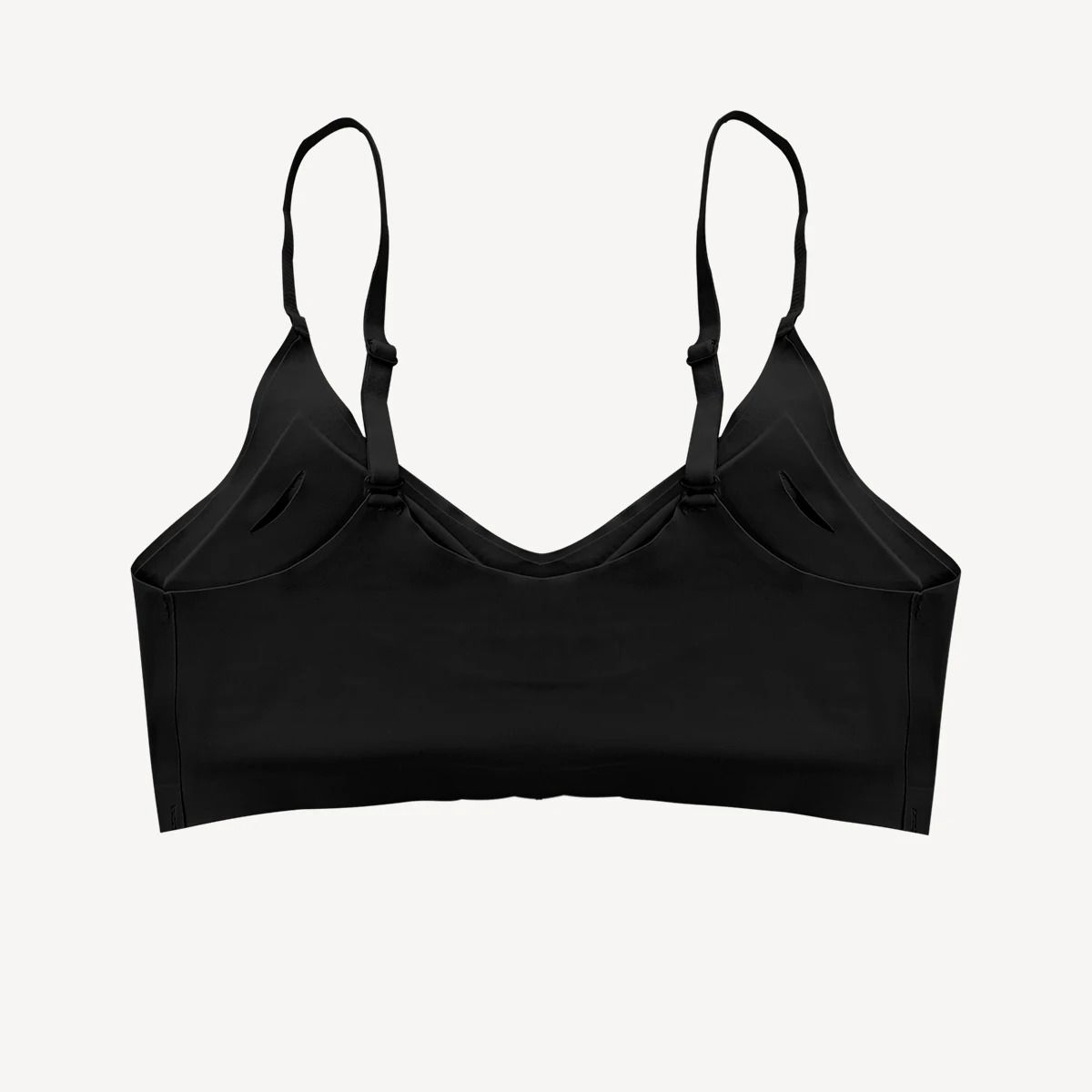 Soft Seamless Breathable Bra Without Steel Ring