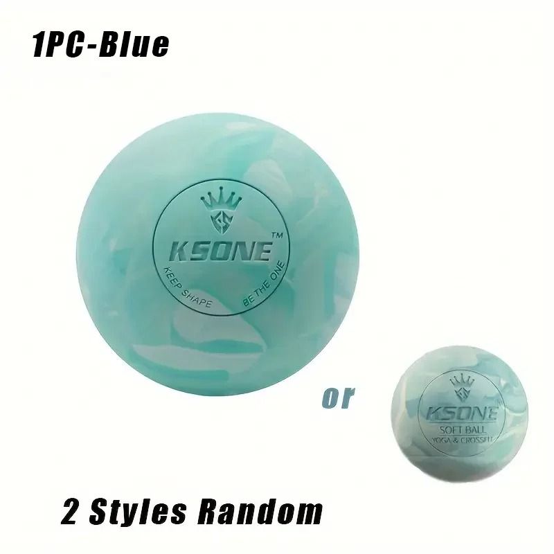 Massage Ball Fascia Ball for Muscle Relaxation and Pain Relief