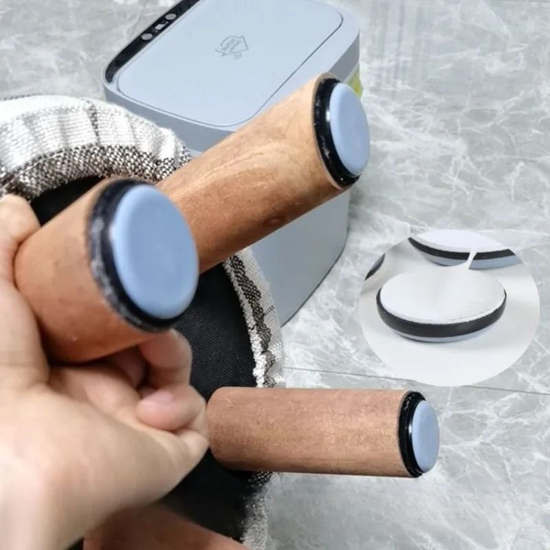 Self Adhesive PTFE Furniture Gliders Sliding Pads for Chairs and Tables