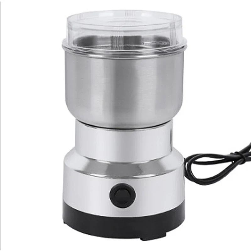 Mini Electric Ultrafine Food Grinder