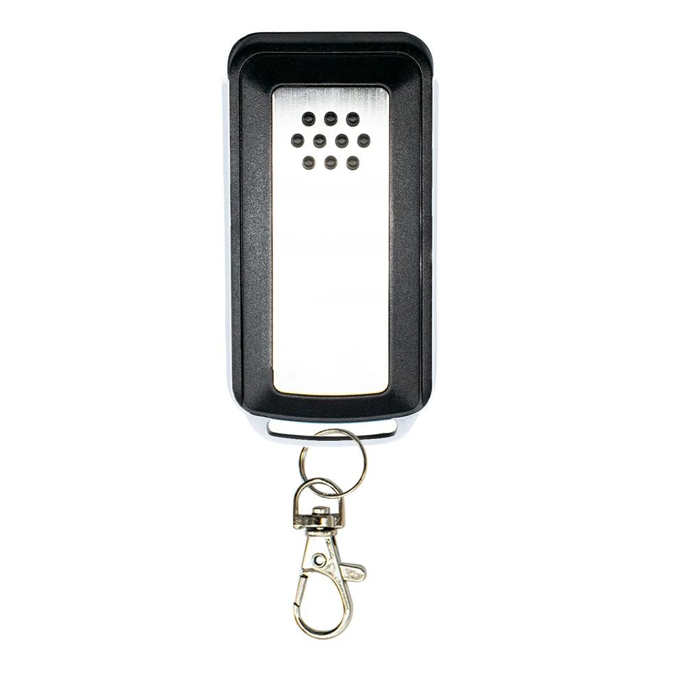 114253 Compatible Garage Remote 433.92MHz