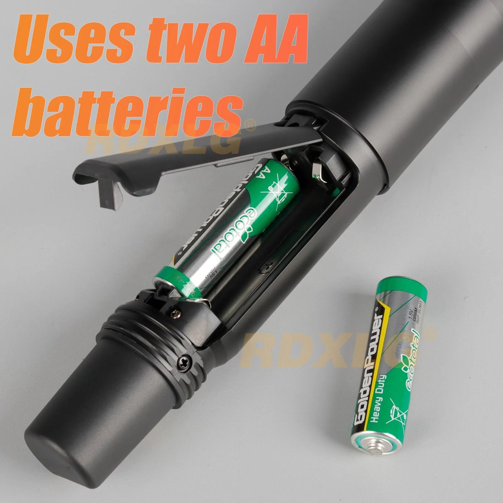 SLXD4 Professional Dual Wireless Microphone System with Two Handheld UHF Microphones