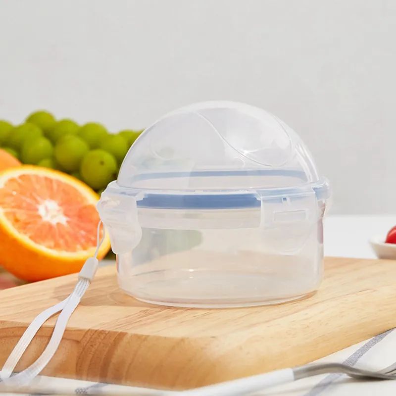 Reusable Food Saver Box Fruit and Vegetable Keeper Container