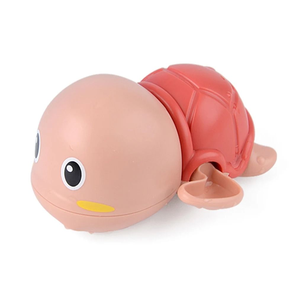 Baby Monkey Shower Bath Toy Sprinkler Educational Water Play Toy