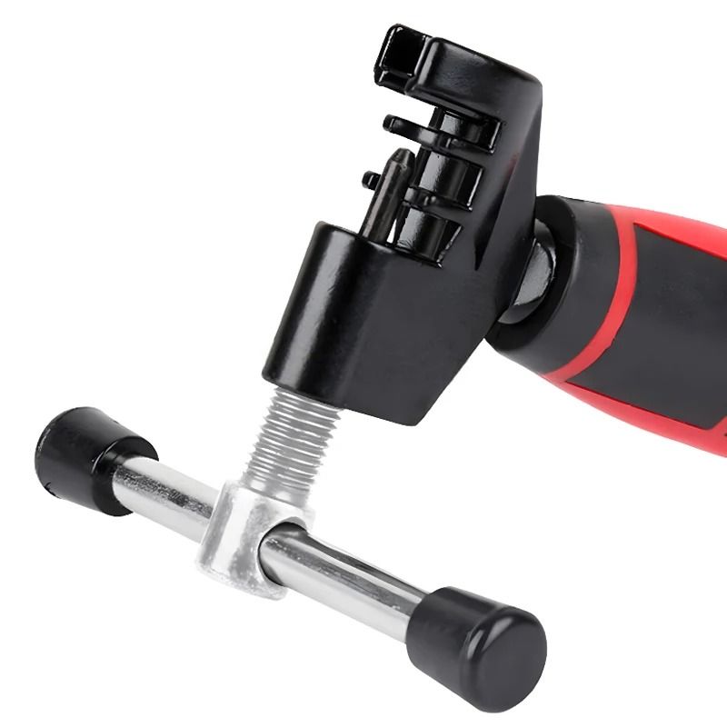 Mini Bicycle Chain Pin Remover and Link Breaker Splitter Repair Tool