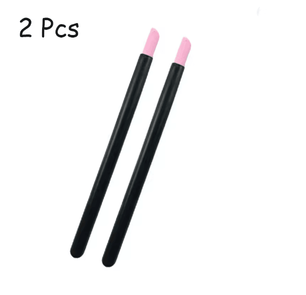 Quartz Nail Cuticle Grinding Pen Manicure Dead Skin Remover Tool