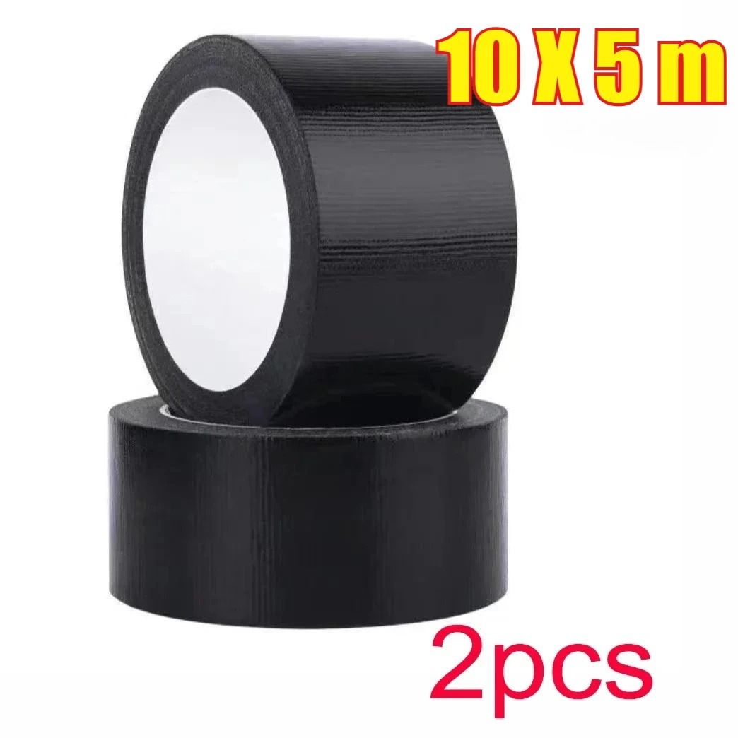 Self Adhesive Leather Repair Tape Sofa and Car Seat Repair Patch Roll