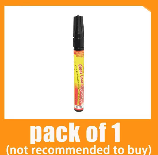 ProShine Car Scratch Remover Polish Paint Repair Compound