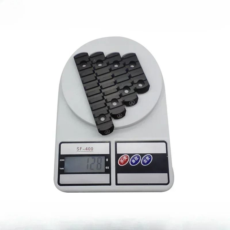 Metal Tactical Helmet Adapter Rail