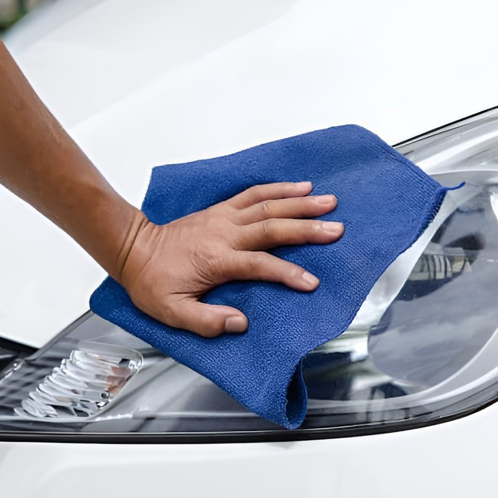 Car Headlight Repair Fluid