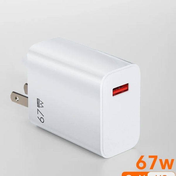 USB Fast Charger Type C Quick Charge Power Adapter for Phones