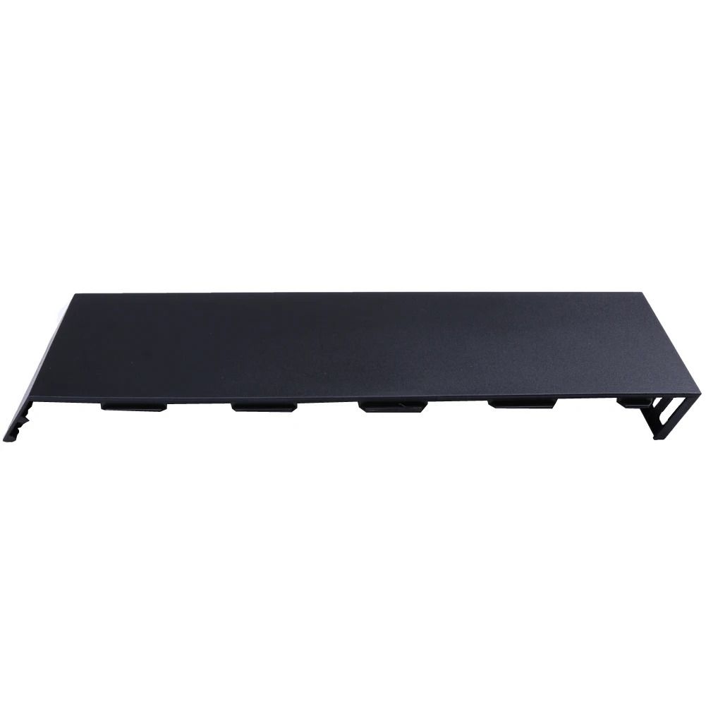 PS4 HDD Bay Cover Replacement Hard Drive Faceplate For PlayStation 4