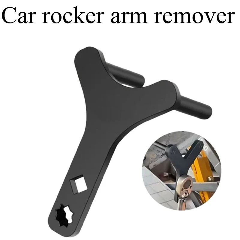 Automotive Lower Control Arm Ball Joint Separator Tool for Car Suspension Repair