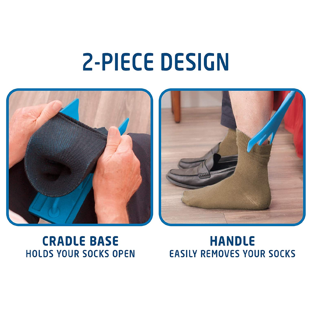 Sock Helper Tool