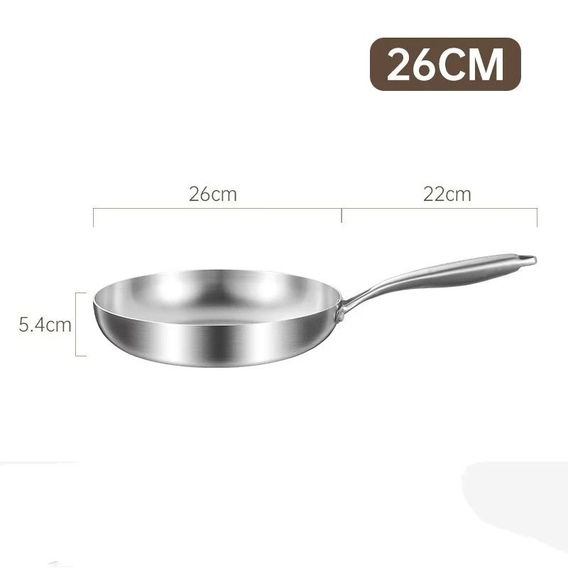 Elite 304 Stainless Steel Hybrid Searing Series