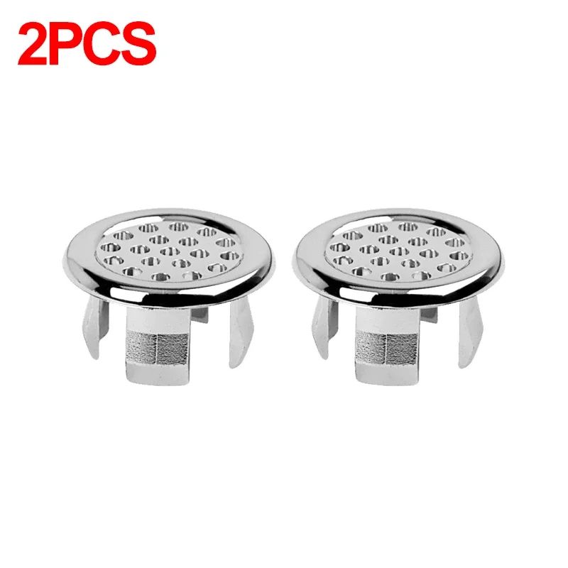 Wash Basin Sink Overflow Ring Plug