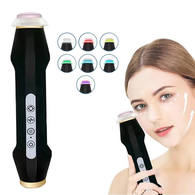 CO2 Glam Pod Revitalizing Serum Pods for Aqua Facial Machines