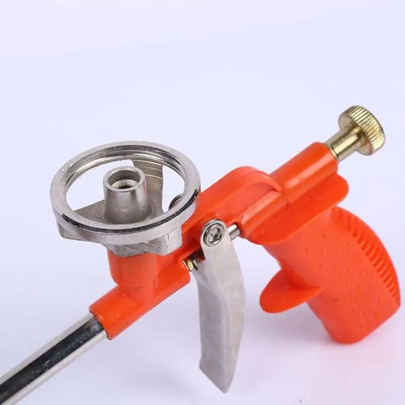 Foam Expanding Spray Gun Polyurethane Sealant Caulking Tool