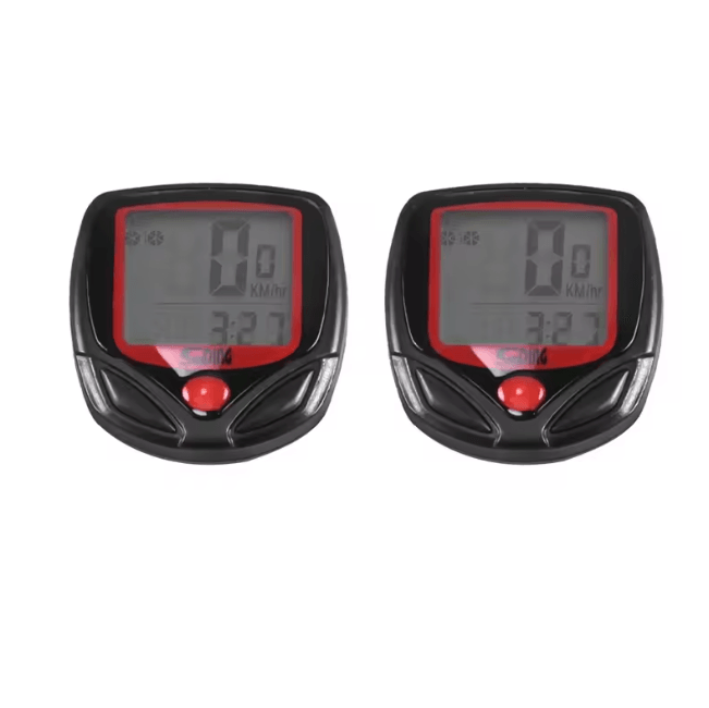 RideTrack BN518 Bicycle Speedometer and Bike Computer