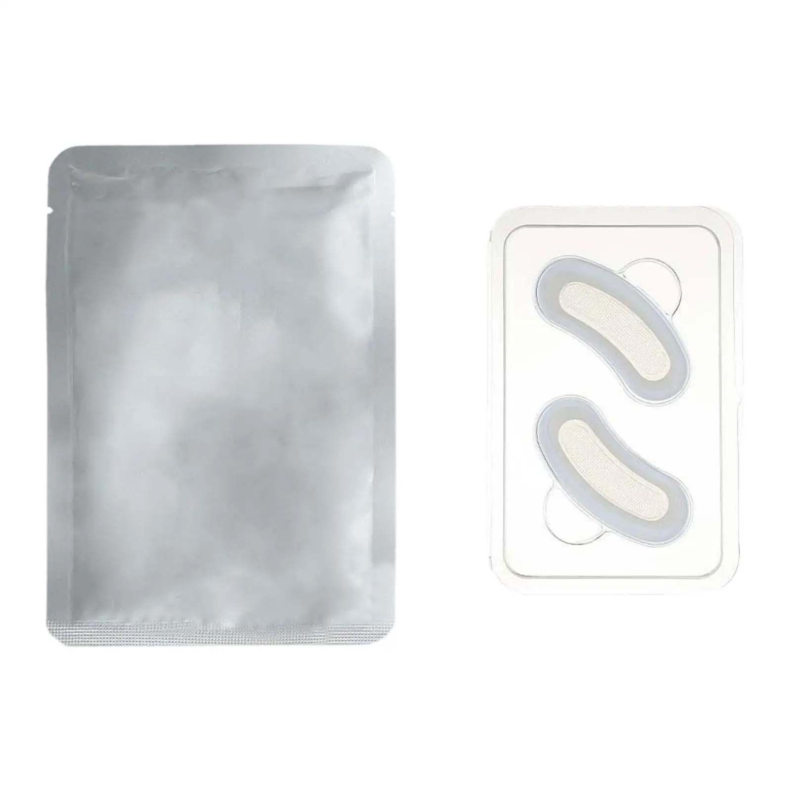 Microneedle Eye Patches Mask