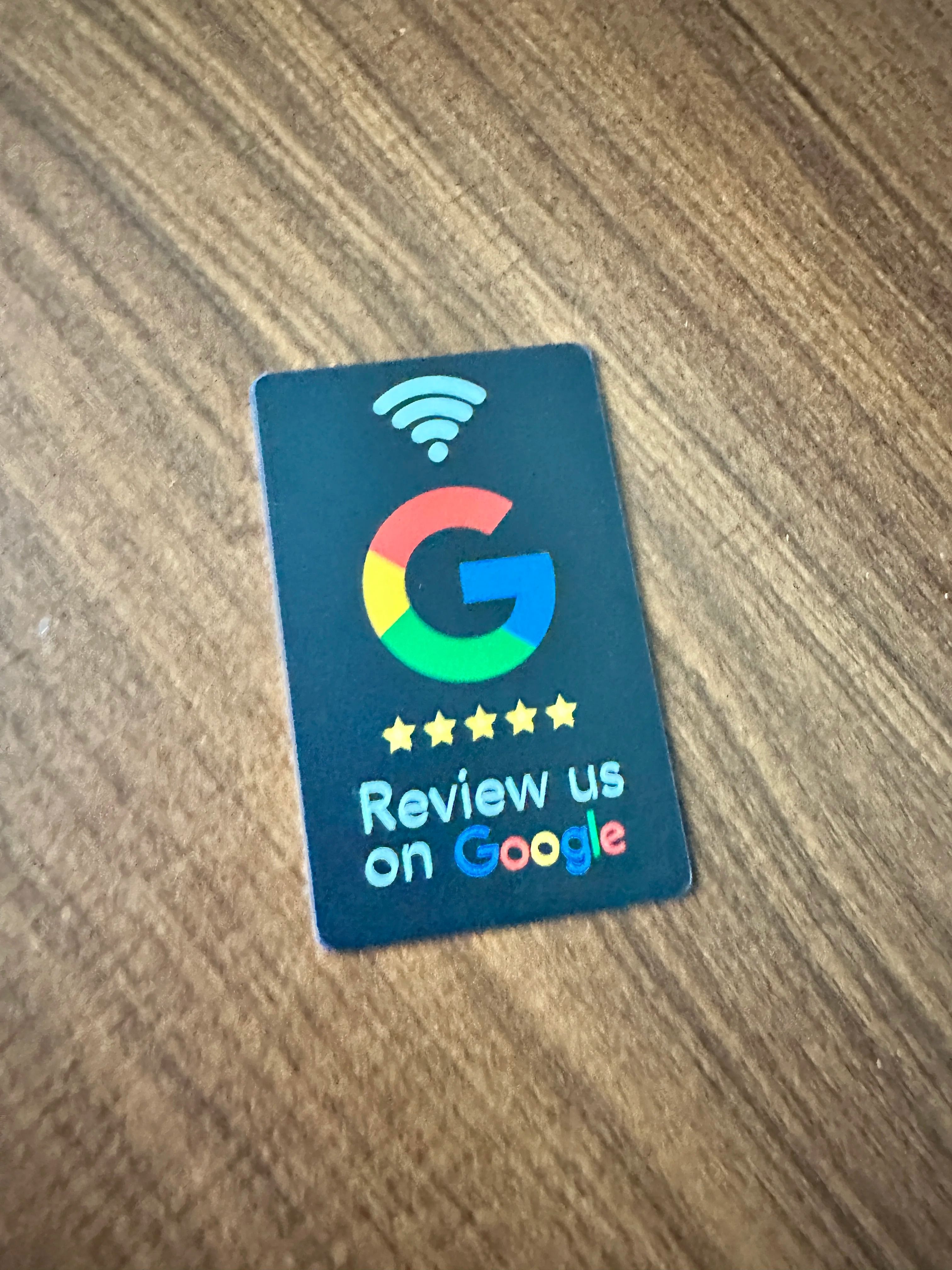 Omni Link NFC Programmable Interaction Series