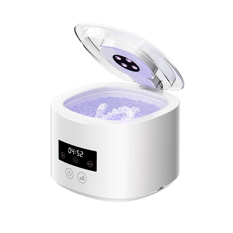 USB Powered High Frequency Dental Appliance and Jewelry Cleaner