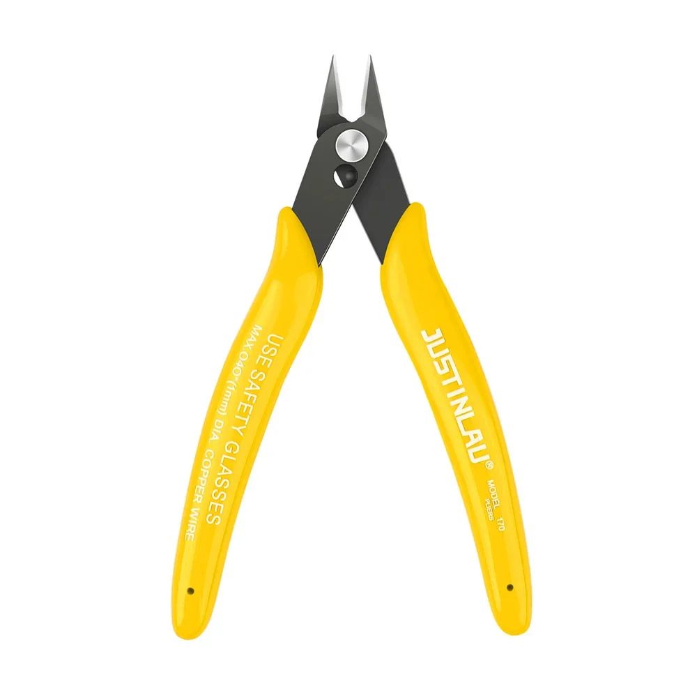 PrecisionCut Pro Universal Wire Cutter Pliers