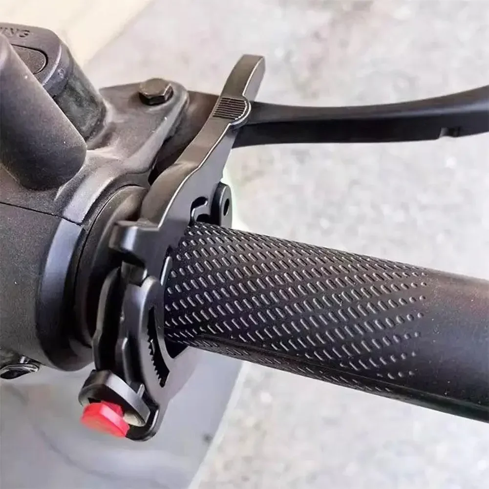 Motorcycle Throttle Cruise Control, Motorcycle Cruise Throttle Clip Accessories