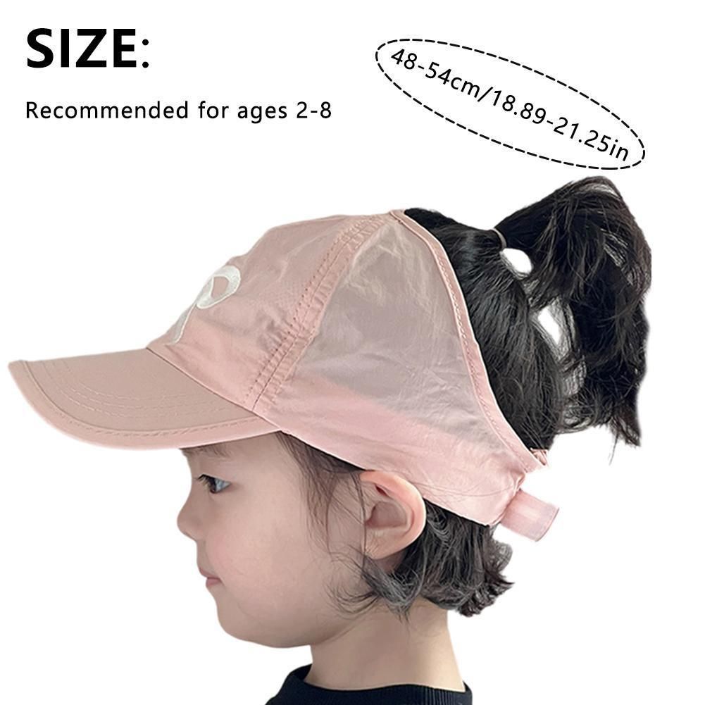 Cute Toddler Sun Hat with Bow