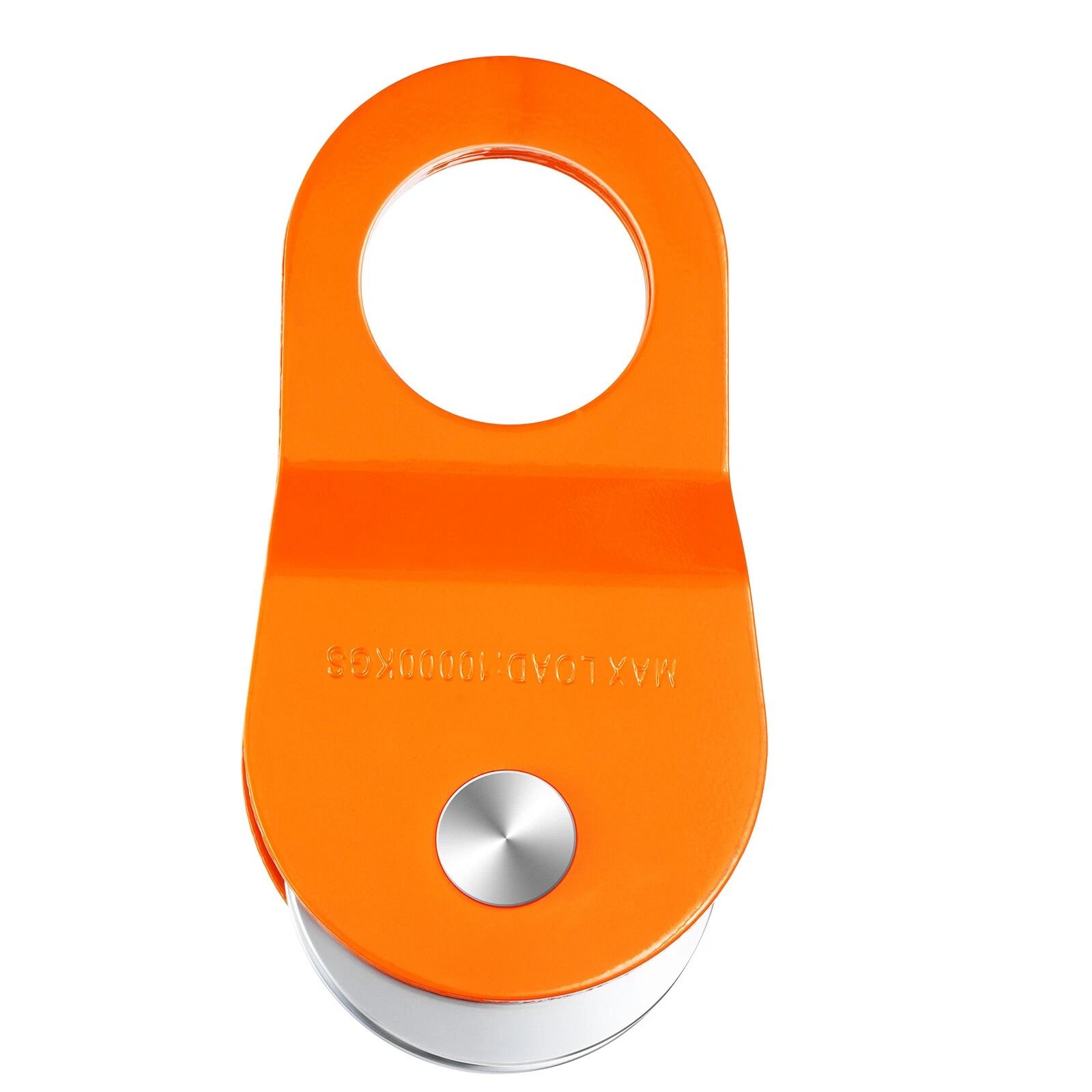 Winch Snatch Block Off Road Recovery Pulley for Truck ATV UTV