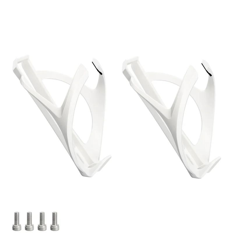 Aerodynamic Lightweight Cycling Bottle Cradle