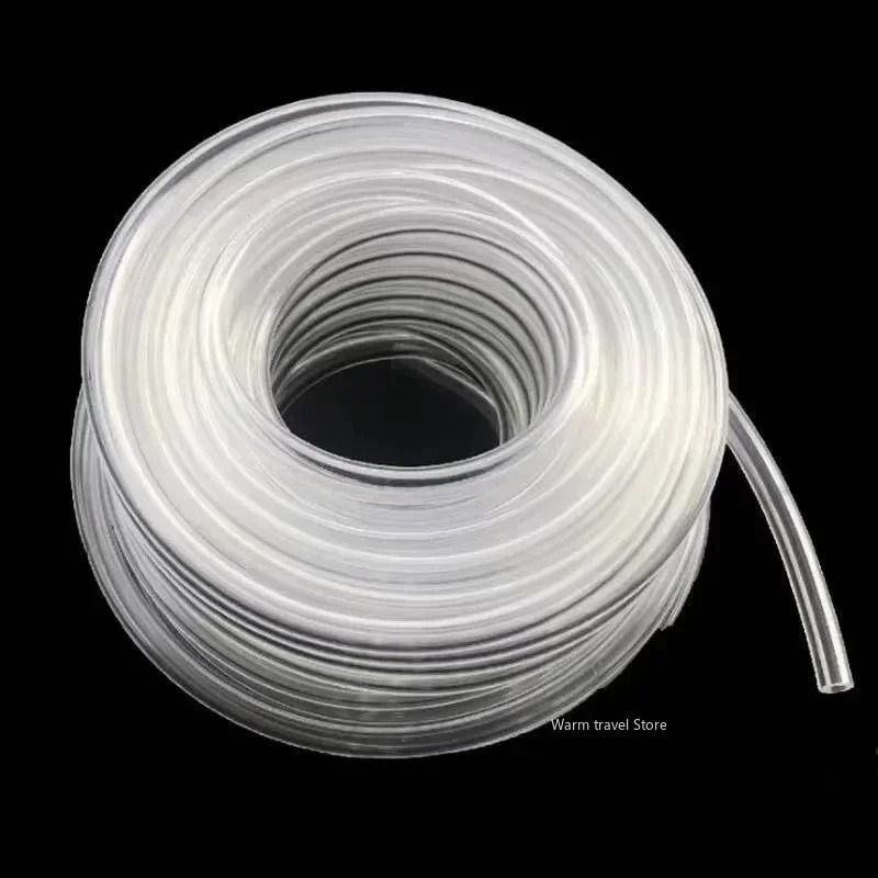 Aeon Crystal PVC Fluid Transfer Series