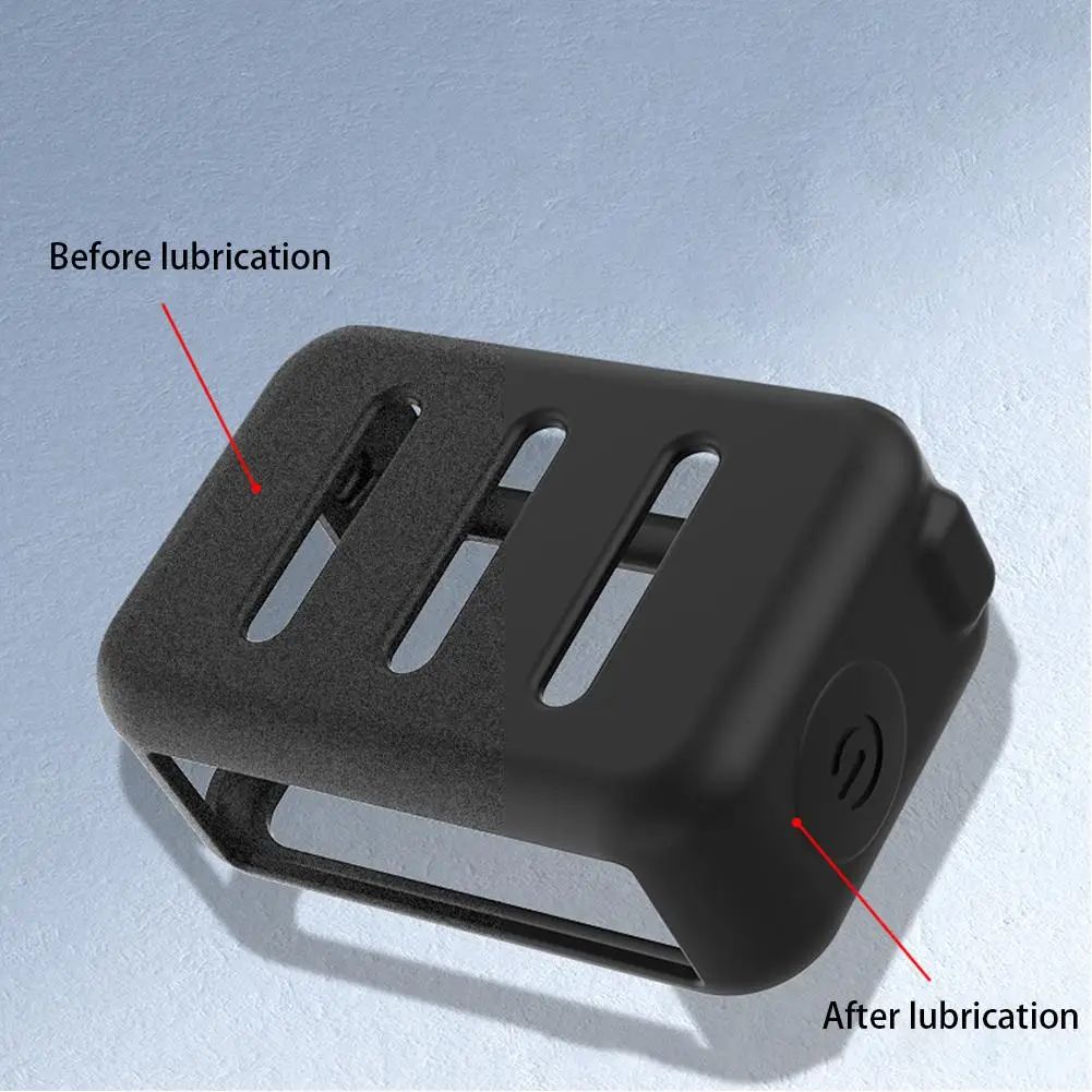DJI Osmo Nano Silicone Protective Case