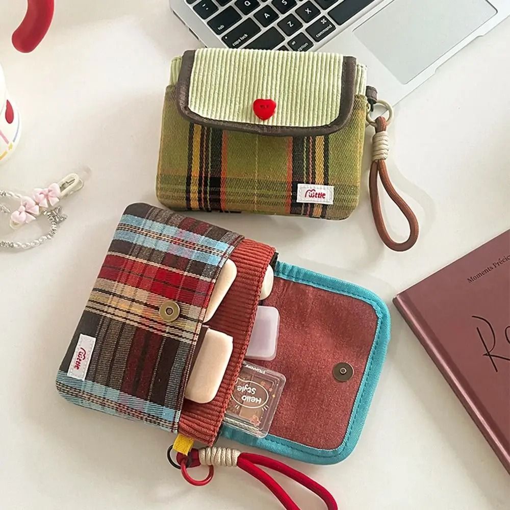 Multipurpose storage pouch organizer bag with large capacity for travel and daily essentials