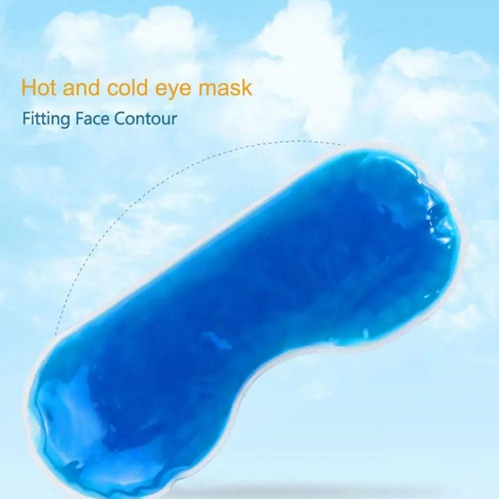 Cooling Gel Eye Relaxation Mask