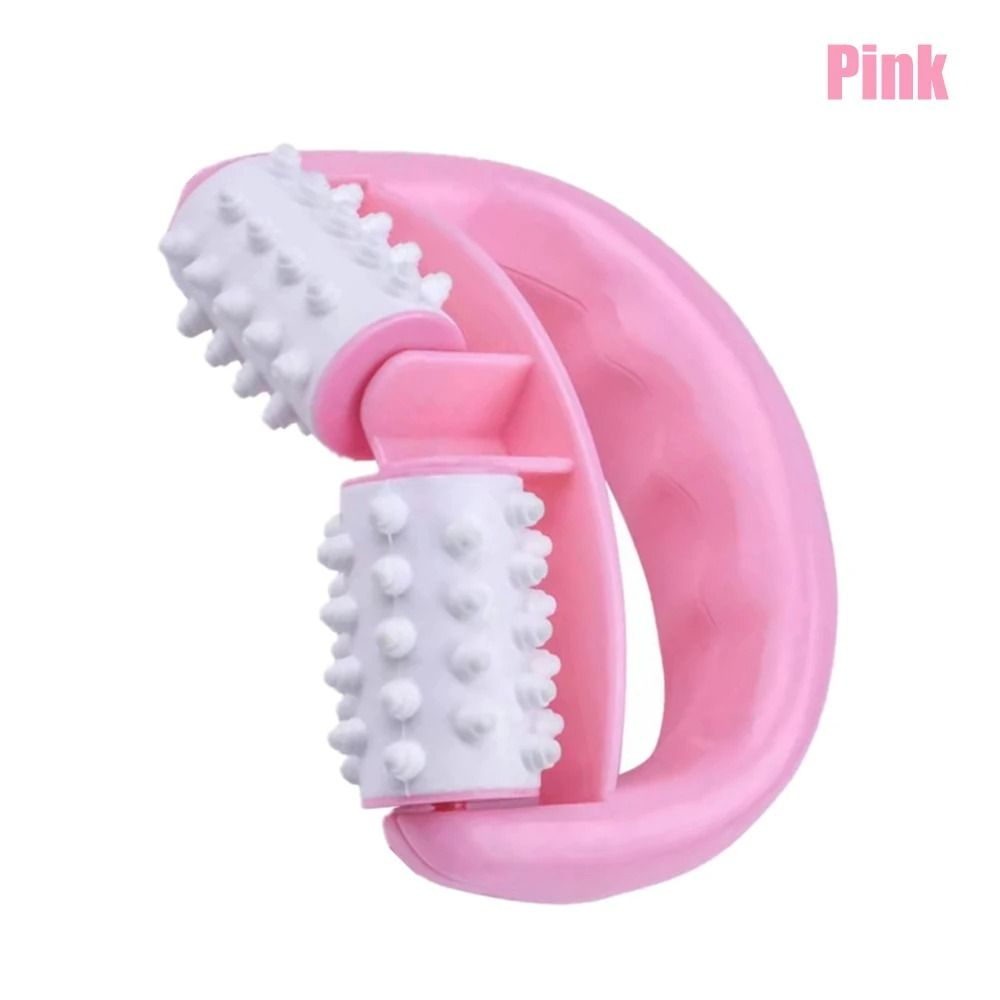 Fast Anti-Cellulite Handheld Beauty Massager