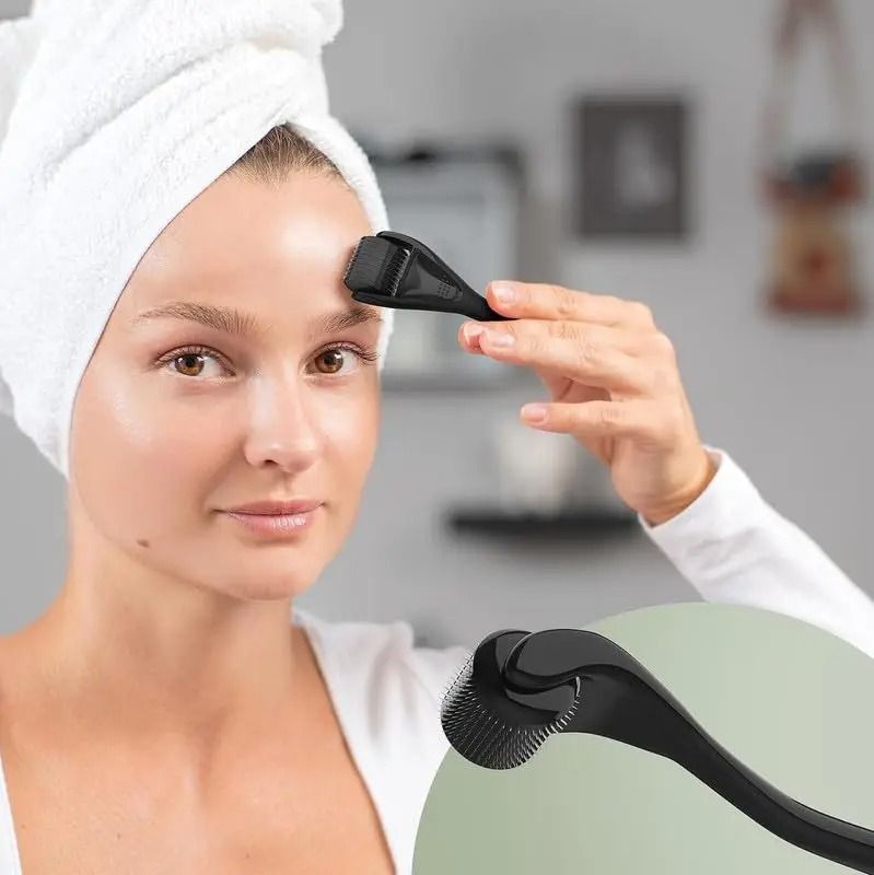 Micro-Needle Dermal Integration System