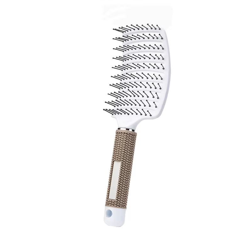 Gentle Glide Detangling Massage Hair Brush