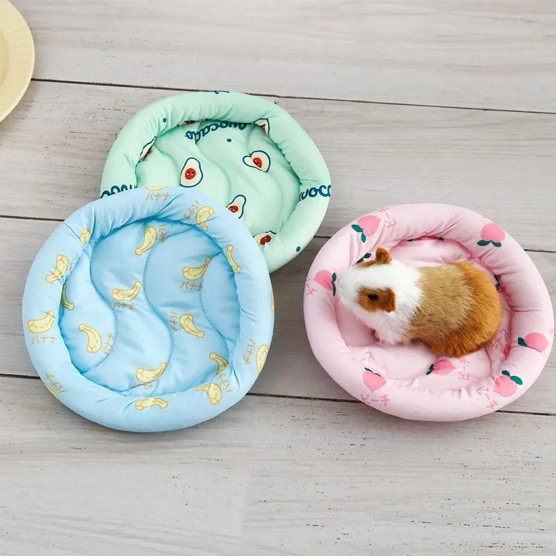 Professional Soft Thermal Small Animal Nest Mat