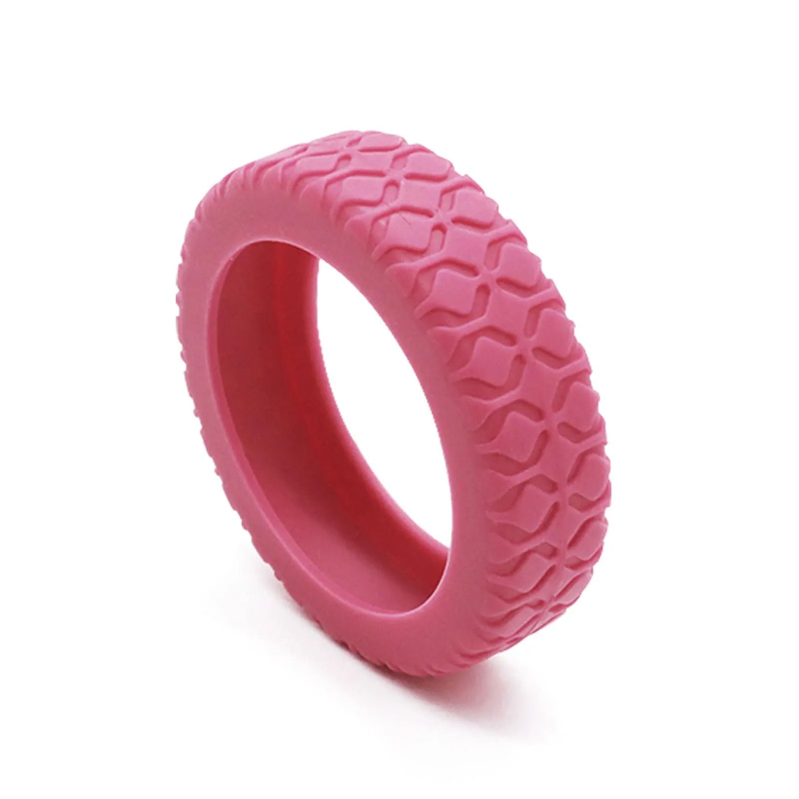 Silicone Luggage Wheel Covers – Noise Reducing and Protective Travel Wheel Guards