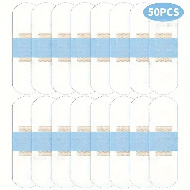 Flexible Waterproof Foot Protection and Wound Shields