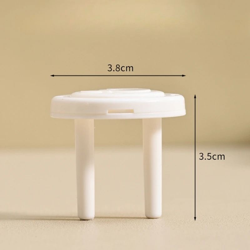 Child Safe Electrical Socket Protective Covers