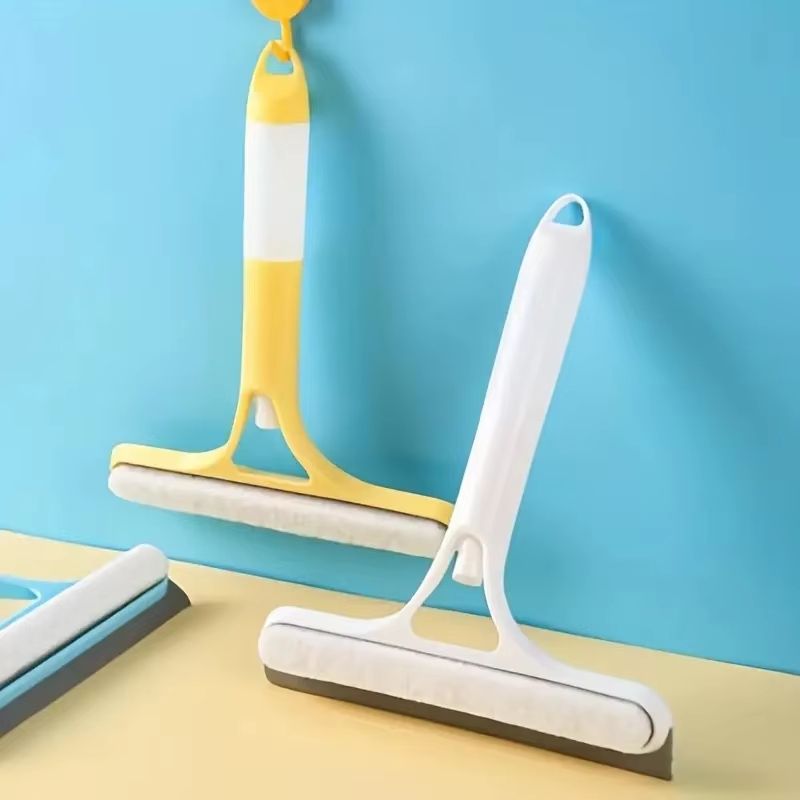 ClearView 3-in-1 Multifunctional Window and Glass Cleaner Kit