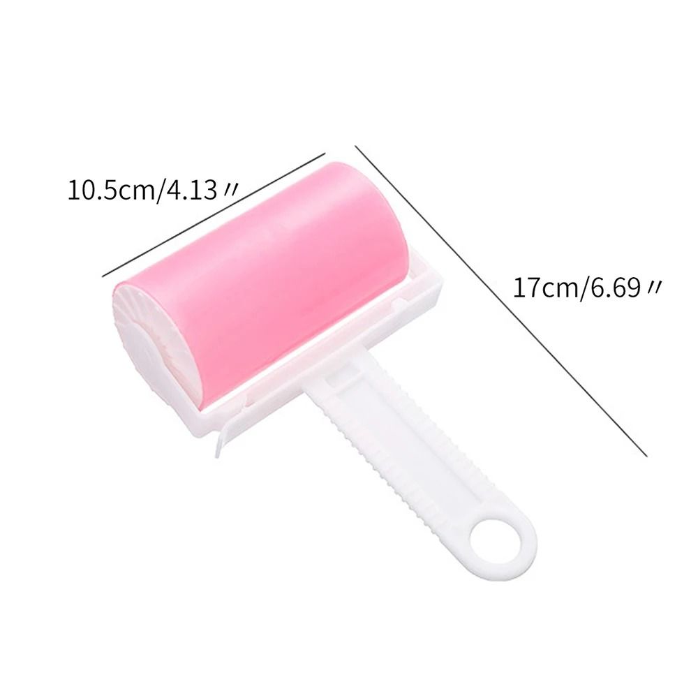 Reusable Washable Lint Remover Roller