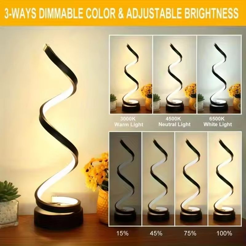 Bring Modern Elegance and Soft Ambient Lighting to Any Room