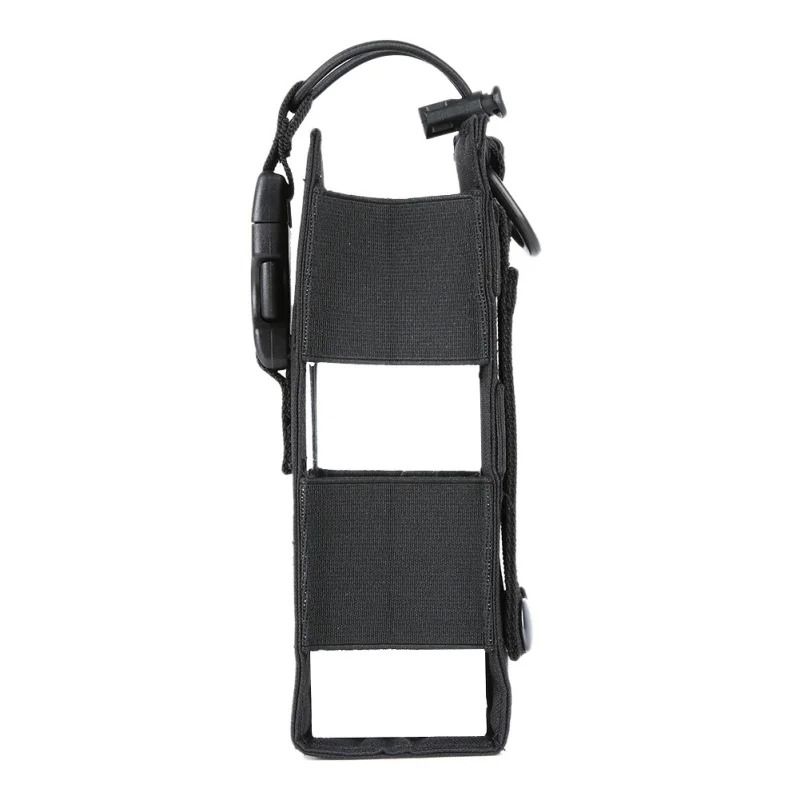 Molle Water Bottle Holster Pouch