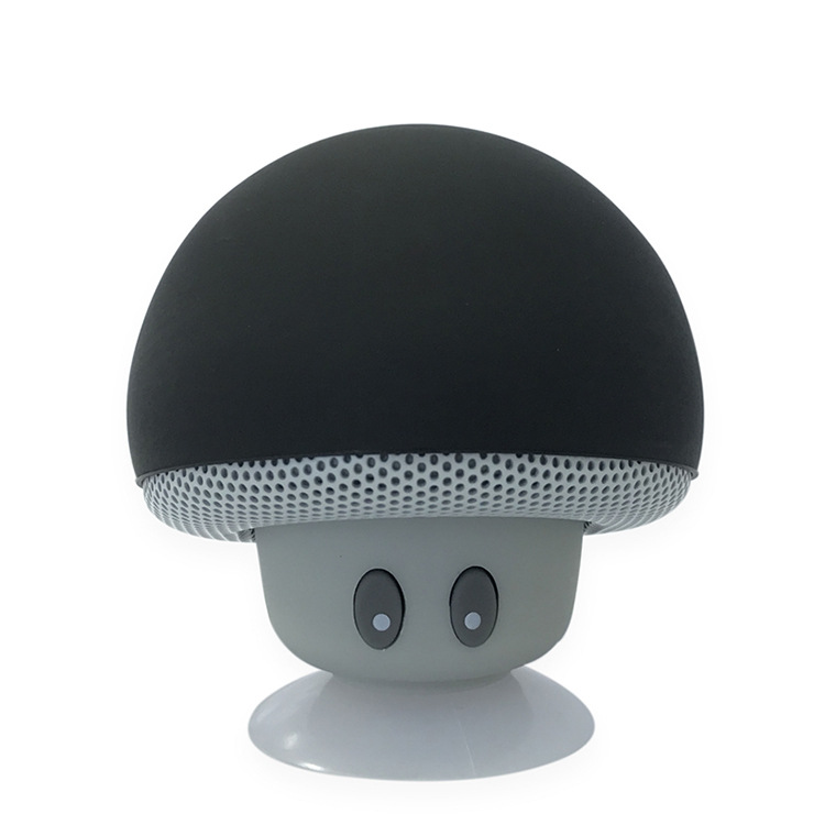 High Quality Wireless Bluetooth Speaker with Suction Cup Perfect for Cycling, Picnics & Outdoor Adventures