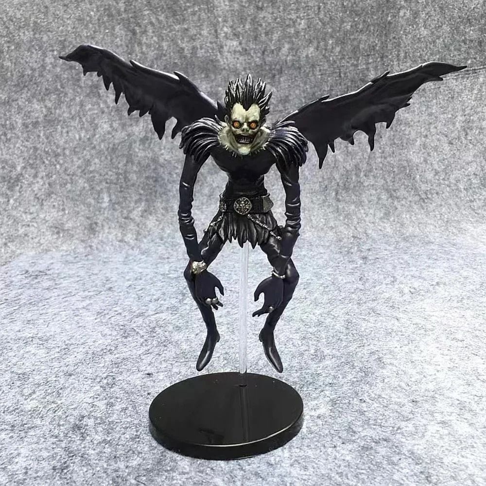 Anime Collectible Figures 23 cm PVC Character Model Set