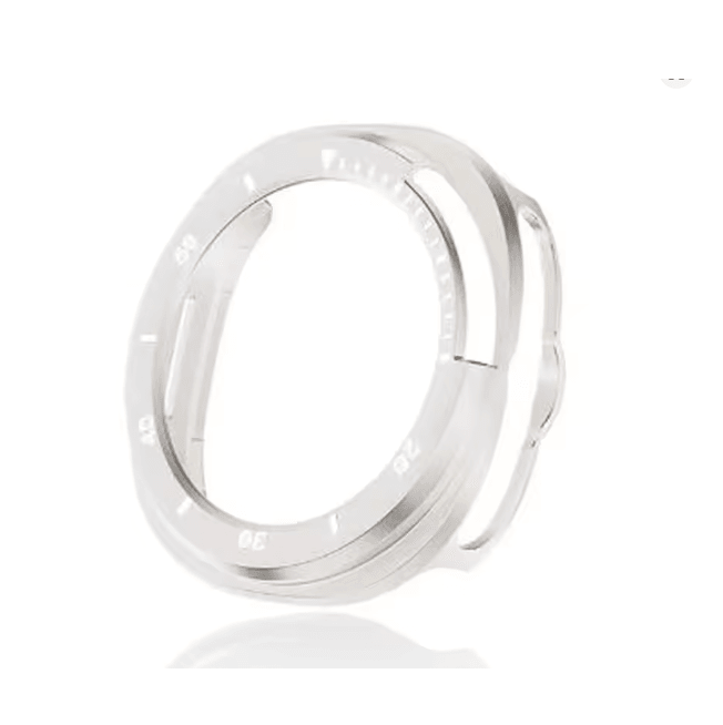Samsung Galaxy Watch 8 Classic 46mm Protective Bumper Case