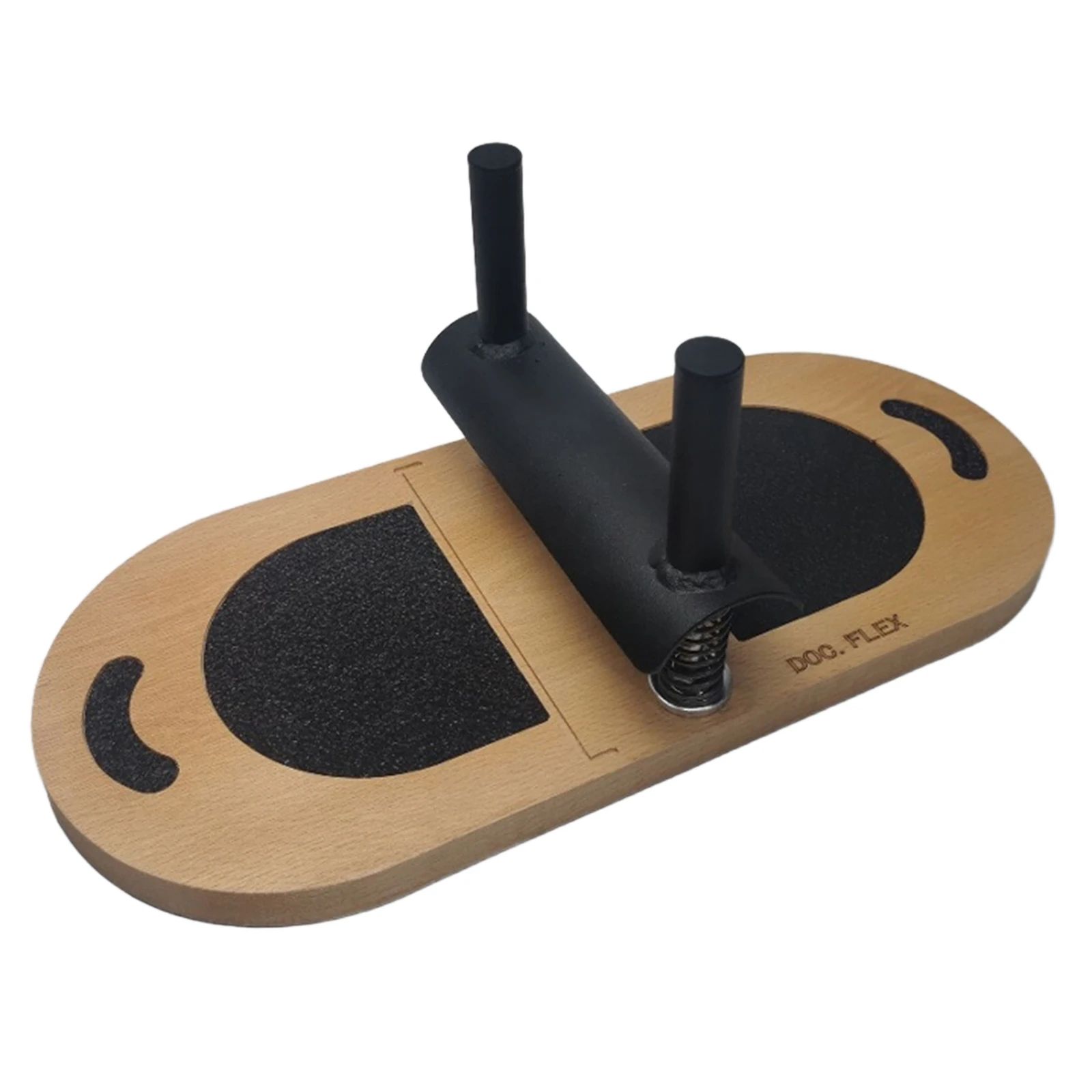Wooden Pilates Foot Corrector – Arch Strengthener & Foot Alignment Training Board